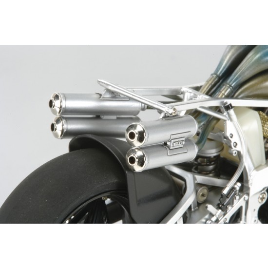 1/12 Honda NSR500 1984 1/12 Honda NSR500 1984