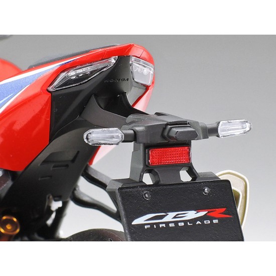 1/12 Honda CBR1000RR-R Fireblade
