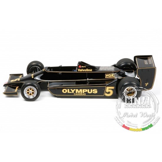 1/20 Lotus Type 79 1978