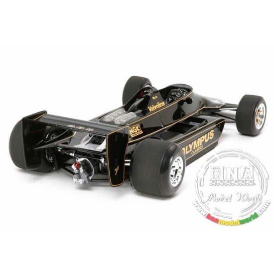 1/20 Lotus Type 79 1978