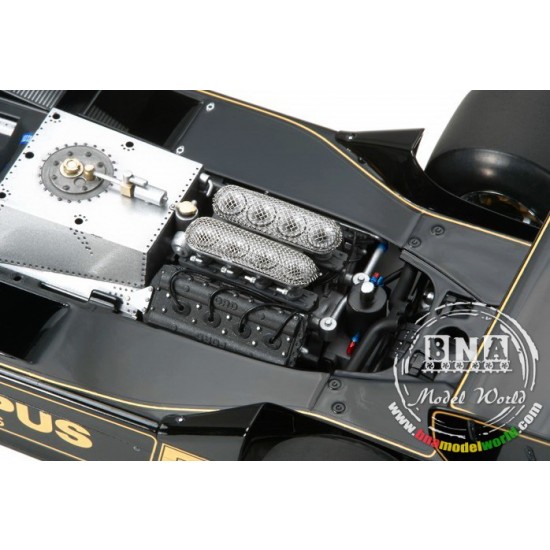 1/20 Lotus Type 79 1978
