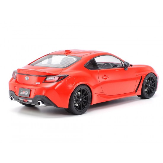 1/24 Toyota GR 86 Sports Car 1/24 Toyota GR 86 Sports Car