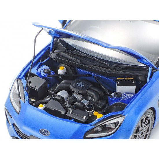 1/24 Subaru BRZ (ZD8) Sports Car 1/24 Subaru BRZ (ZD8) Sports Car
