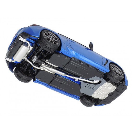 1/24 Subaru BRZ (ZD8) Sports Car 1/24 Subaru BRZ (ZD8) Sports Car