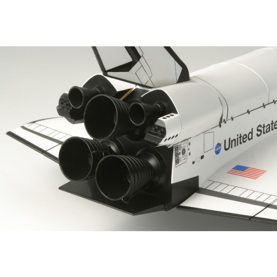 1/100 Space Shuttle Atlantis 1/100 Space Shuttle Atlantis