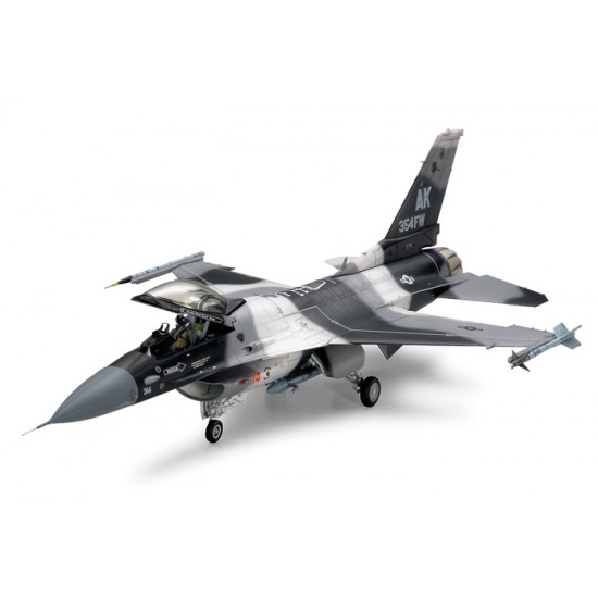1/48 F-16C/N Aggressor/Adversary