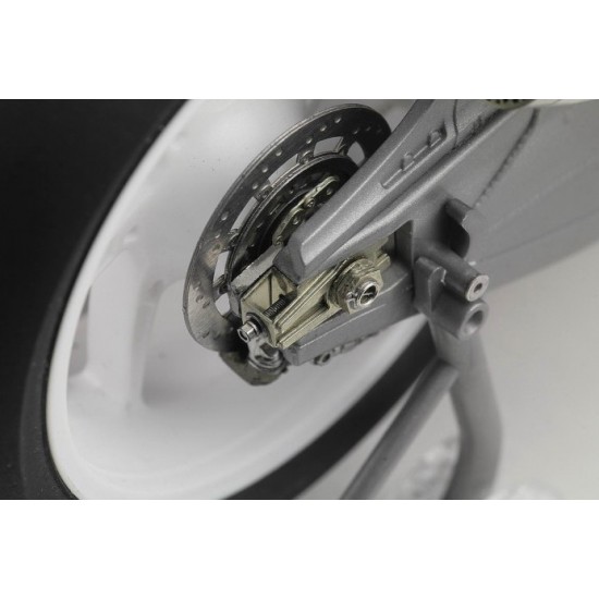 1/12 Honda RC213V 2014 Detail-up Set for Tamiya kit #14130