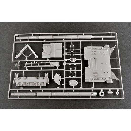 1/16 Russian T-72B MBT 1/16 Russian T-72B MBT