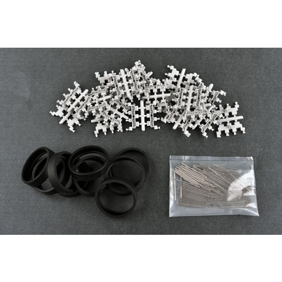 1/16 Russian T-72B MBT 1/16 Russian T-72B MBT