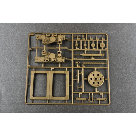 1/6 PLA Type 63 107mm Rocket Launcher 1/6 PLA Type 63 107mm Rocket Launcher