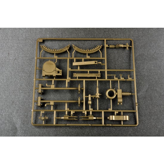 1/6 PLA Type 63 107mm Rocket Launcher 1/6 PLA Type 63 107mm Rocket Launcher