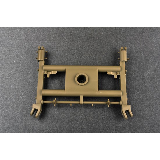 1/6 PLA Type 63 107mm Rocket Launcher 1/6 PLA Type 63 107mm Rocket Launcher