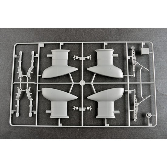 1/24 Junkers Ju-87R Stuka 1/24 Junkers Ju-87R Stuka