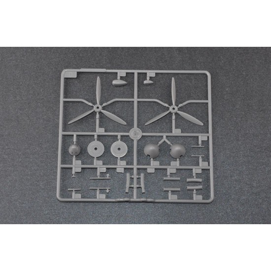 1/48 Westland Whirlwind Fighter 1/48 Westland Whirlwind Fighter