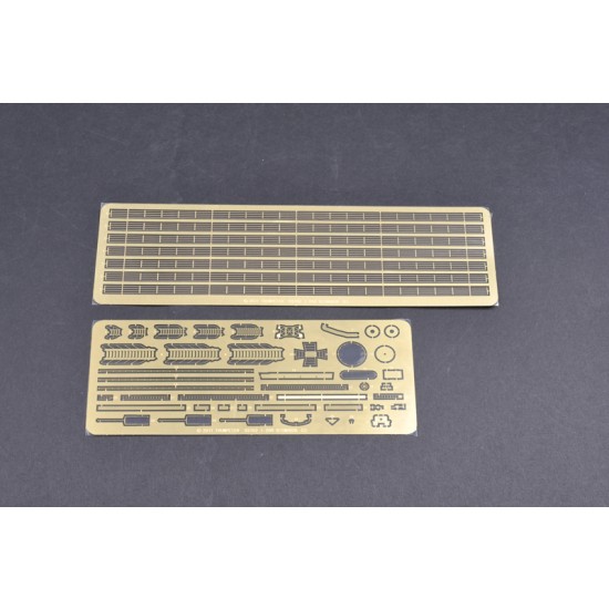 1/200 WWII German Battleship Bismarck 1/200 WWII German Battleship Bismarck