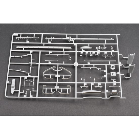 1/200 WWII German Battleship Bismarck 1/200 WWII German Battleship Bismarck