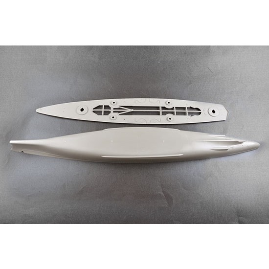 1/200 German Scharnhorst Battleship 1/200 German Scharnhorst Battleship