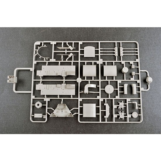 1/200 German Scharnhorst Battleship 1/200 German Scharnhorst Battleship