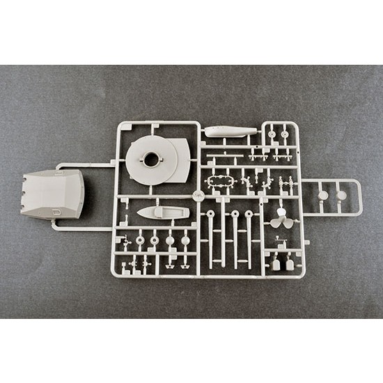 1/200 German Scharnhorst Battleship 1/200 German Scharnhorst Battleship