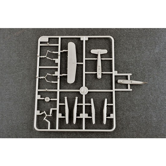 1/200 German Scharnhorst Battleship 1/200 German Scharnhorst Battleship