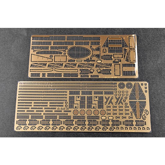 1/200 German Scharnhorst Battleship 1/200 German Scharnhorst Battleship