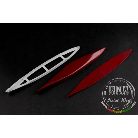1/700 Italian Navy Battleship RN Roma 1943 1/700 Italian Navy Battleship RN Roma 1943