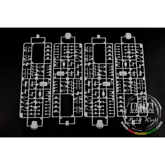 1/700 Italian Navy Battleship RN Roma 1943 1/700 Italian Navy Battleship RN Roma 1943