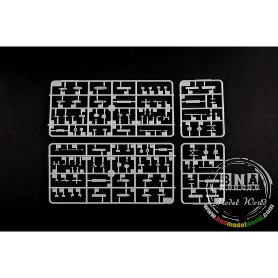 1/700 Italian Navy Battleship RN Roma 1943 1/700 Italian Navy Battleship RN Roma 1943