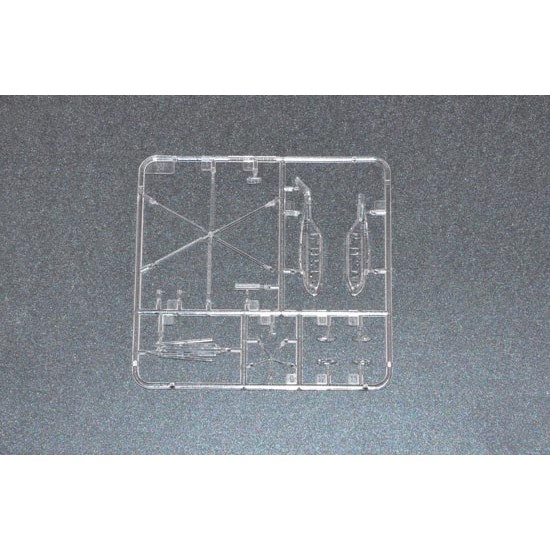 1/350 Westland EH-101 Merlin (6 pcs) 1/350 Westland EH-101 Merlin (6 pcs)