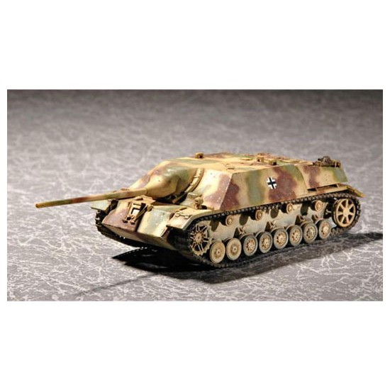 1/72 German Jagdpanzer IV