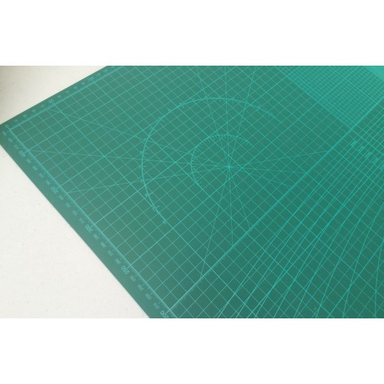 Cutting Mat - A2 Size (60cm x 45cm)