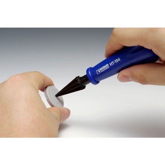 HG Hand Reamer HG Hand Reamer