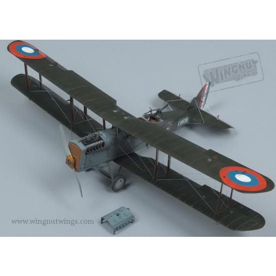 1/32 WWI British Airco DH.9a NINAK Single-engined Light Bomber 1918-1928 1/32 WWI British Airco DH.9a NINAK Single-engined Light Bomber 1918-1928