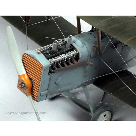 1/32 WWI British Airco DH.9a NINAK Single-engined Light Bomber 1918-1928 1/32 WWI British Airco DH.9a NINAK Single-engined Light Bomber 1918-1928