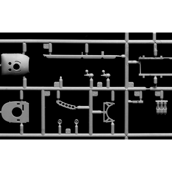 1/32 WWI German Gotha UWD Floatplane