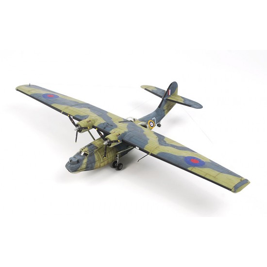 1/72 RAF Catalina I Bismarck Flying Boat 1/72 RAF Catalina I Bismarck Flying Boat