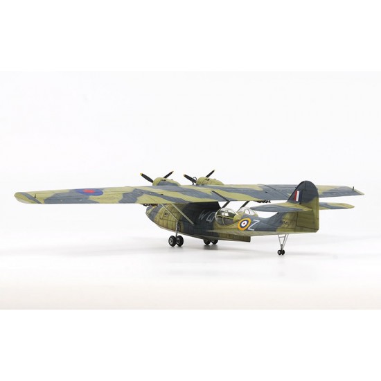 1/72 RAF Catalina I Bismarck Flying Boat 1/72 RAF Catalina I Bismarck Flying Boat
