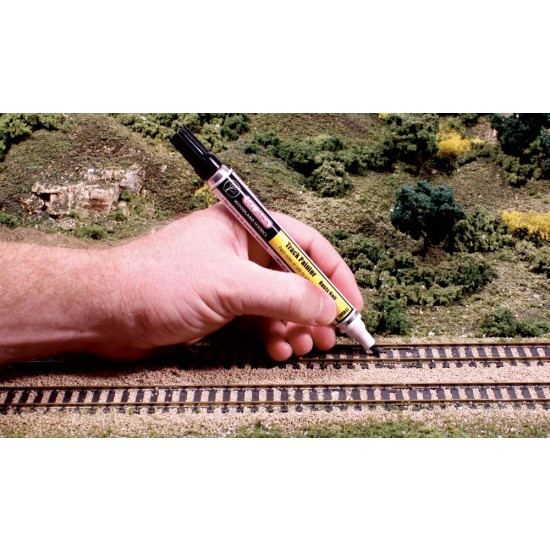 Track Painter - Rusty Rail