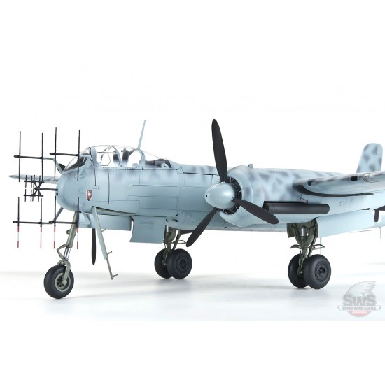 1/32 Heinkel He 219 A-0 UHU