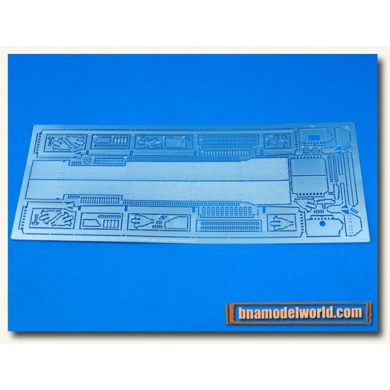 1/35 Panzer III.Ausf.J/L SdKfz 141 Fenders for Dragon kit