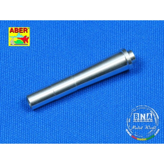 1/35 German 15cm sIG.33 Gun Barrel for Alan Models