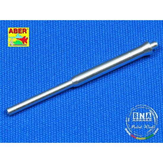 1/35 German 37mm Gun Barrel for Pak 35/36 Early