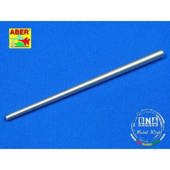 1/35 Russian 85mm ZiS-S-53 L/54,6 Tank Barrel for T-34/85 (1944/45)
