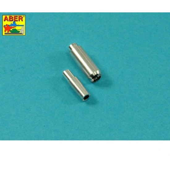 1/35 German Stug. III 0-Series 7.5cm KwK 37 L/24 Gun Barrel for MiniArt kits