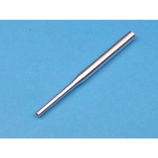 1/35 Soviet 45mm 20 Km Tank Barrel for T-70 Model 1938 (for MiniArt kit)