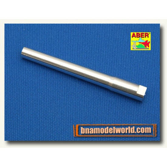 1/35 US 105mm Howitzer M4 Gun Barrel for Tamiya kit Sherman M4A3