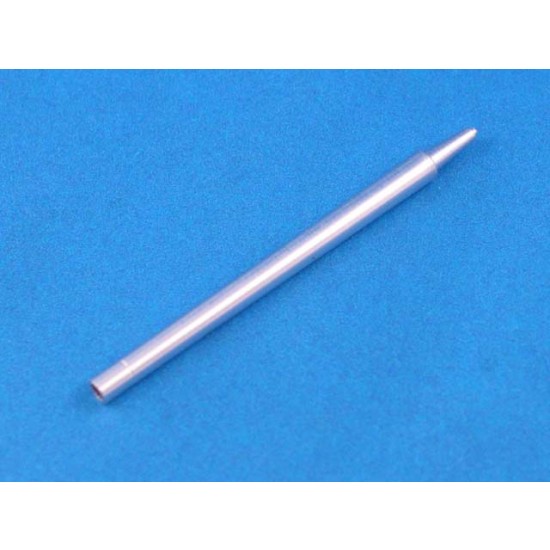 1/48 German 75mm Pak39 L/48 Metal Barrel for Tamiya Jagdpanzer 38(t) Hetzer