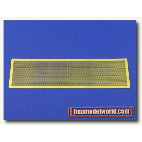 1/700 Ship Ladders (Universal Set)