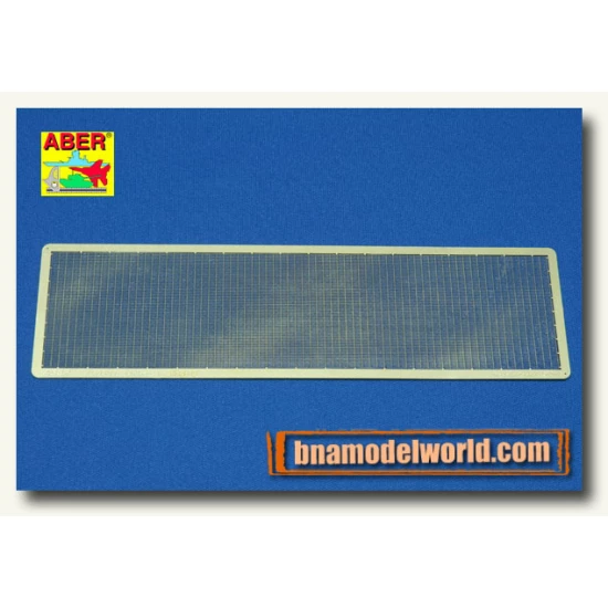 1/700 Universal Railings Type B