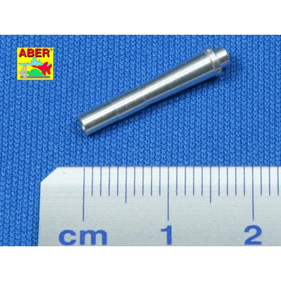 1/72 German 15cm SIG33 Gun Barrel